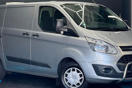 Ford Transit Custom 199.878 km 9.590 &euro; Leipzig 04179