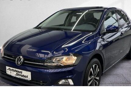 VW Polo 12.200 km 17.890 € Schnaittach 91220