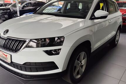 Skoda Karoq 75.475 km 15.590 &euro; Salzwedel Hansestadt 29410