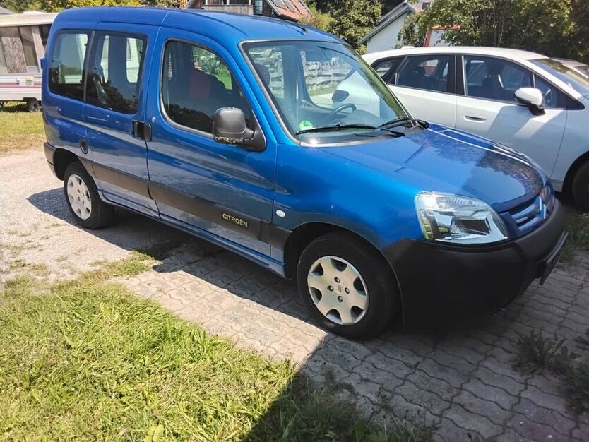 Berlingo