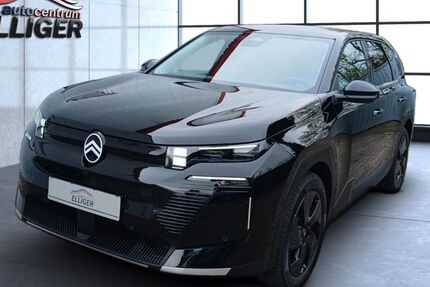 Citroen C5 Aircross 3.300 km 34.990 &euro; Oettersdorf 07907