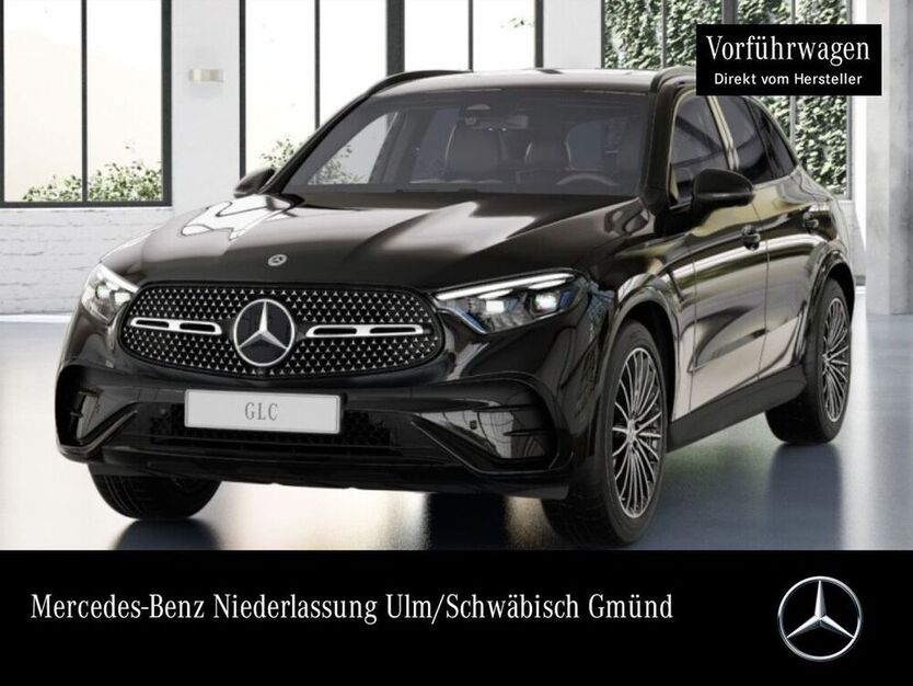 GLC 200