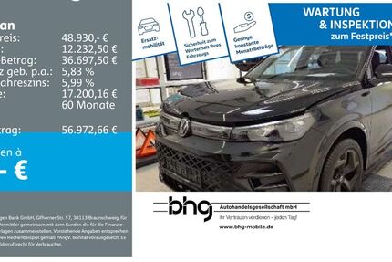 VW Tiguan 25.898 km 48.930 &euro; Rottweil 78628