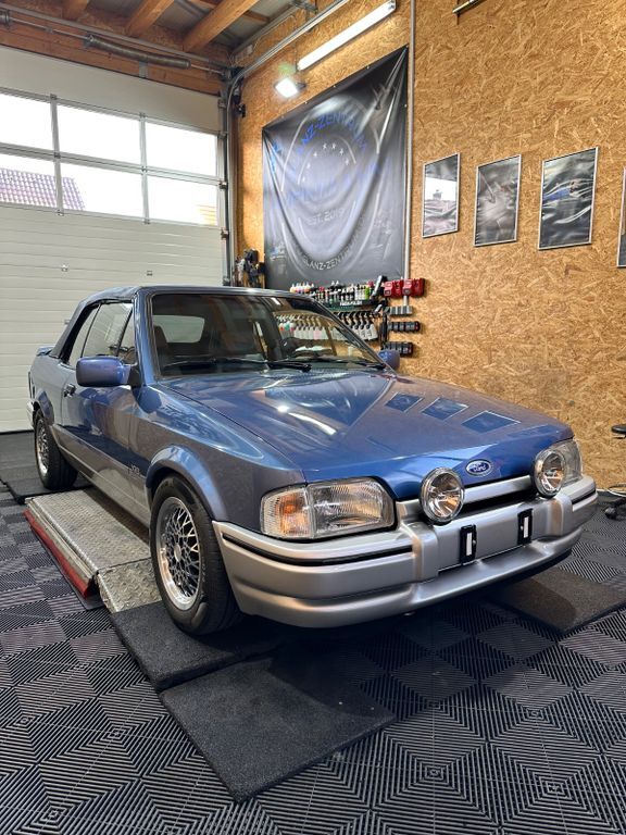 Escort