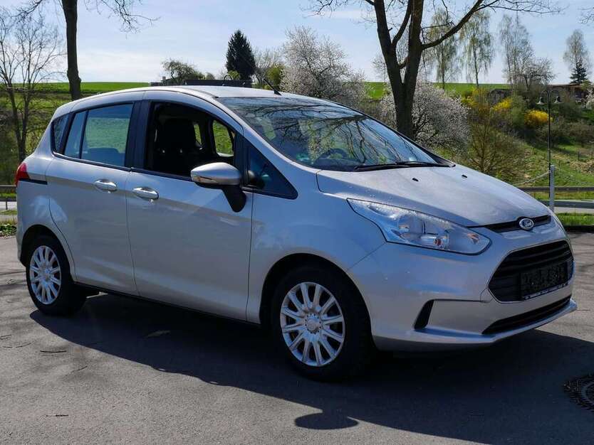 B-Max
