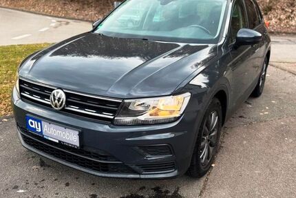 VW Tiguan 45.000 km 16.700 &euro; Heidenheim 89522