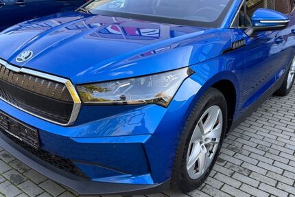 Skoda Enyaq 76.000 km 27.777 € Berlin 13599