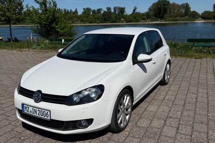 VW Golf 160.000 km 6.900 &euro; Mainz 55130