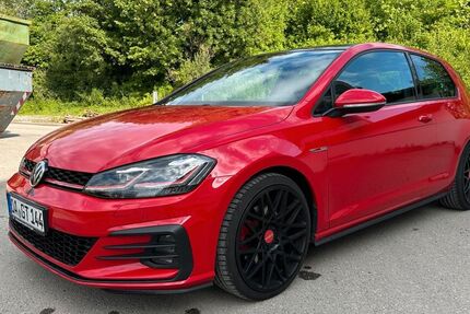 VW Golf 64.000 km 18.499 &euro; Durach 87471