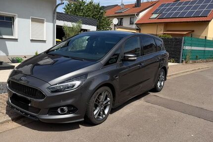 Ford S-Max 120.000 km 20.400 &euro; Püttlingen 66346