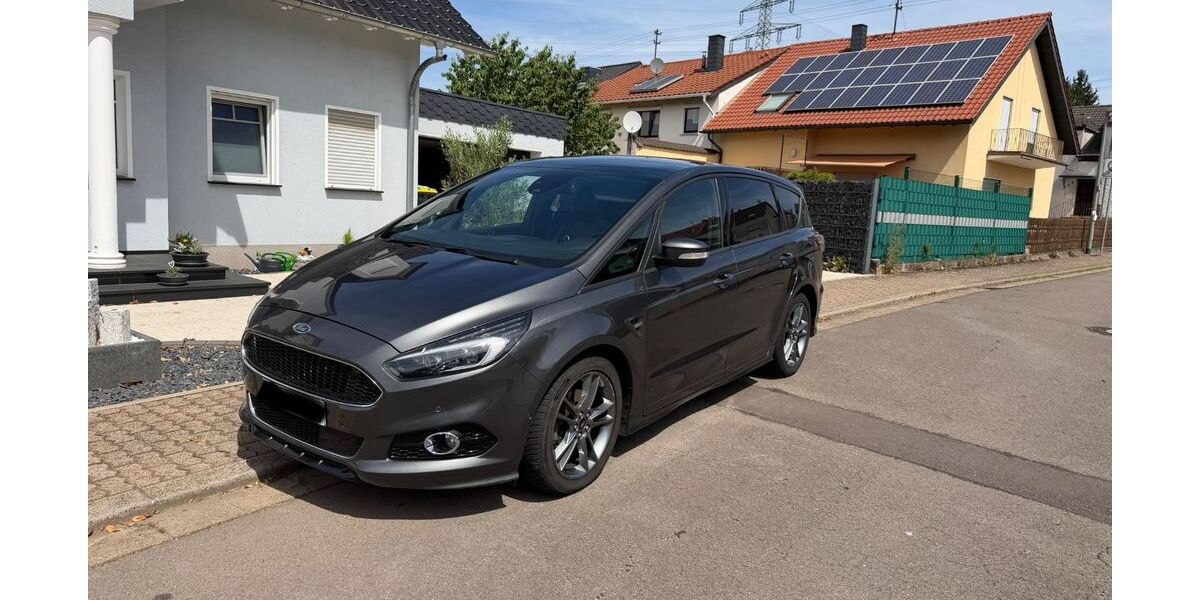 Ford S-Max 120.000 km 21.900 &euro; Püttlingen 66346