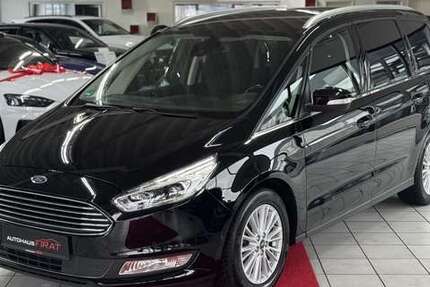 Ford Galaxy 144.298 km 17.949 € Erftstadt (Köln) 50374
