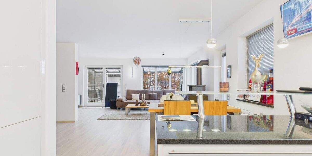 Doppelhaushälfte Landsberg am Lech Landsberg - 5 Zimmer, 145 m&sup2;, 1.199.000&euro; | Angebot:25738855