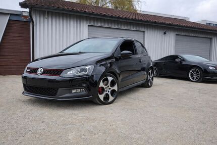 VW Polo 185.000 km 6.888 &euro; Ingolstadt 85057