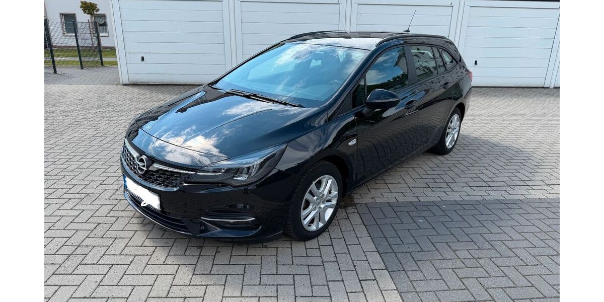Opel Astra 97.600 km 9.800 &euro; Wilhelmshaven 26382