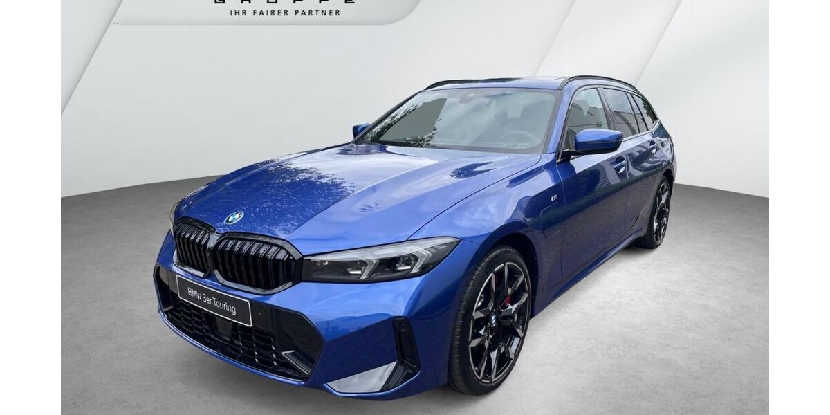 BMW 330 5.345 km 71.500 &euro; Bremen 28329