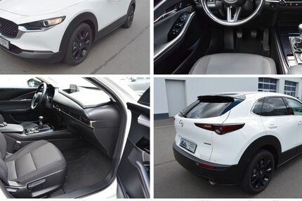 Mazda CX-30 33.790 km 22.750 &euro; Schleusingen 98553