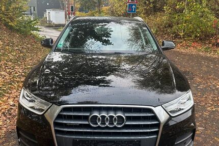 Audi Q3 150.000 km 15.590 &euro; Kreuztal 57223
