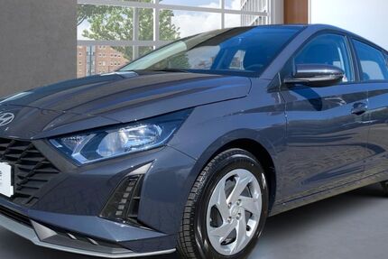 Hyundai i20 19.550 km 15.620 &euro; Freiburg 79111