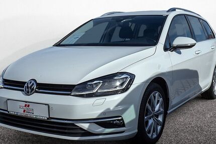 VW Golf 94.416 km 18.880 &euro; Wittenberge 19322