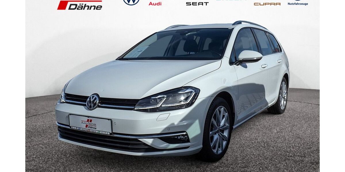 VW Golf 94.416 km 18.880 &euro; Wittenberge 19322