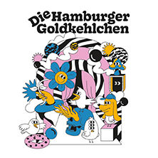 Premium Tickets - Die Hamburger Goldkehlchen - Die traditionelle Arenashow 2025