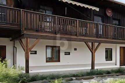 IHR PROJEKT: GARTENWOHNUNG MIT CHARAKTER - Wohnung Bad Endorf | Angebot:25303675