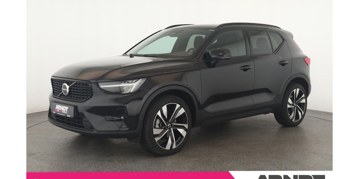 Volvo XC40 26.000 km 37.384 &euro; Düsseldorf 40233