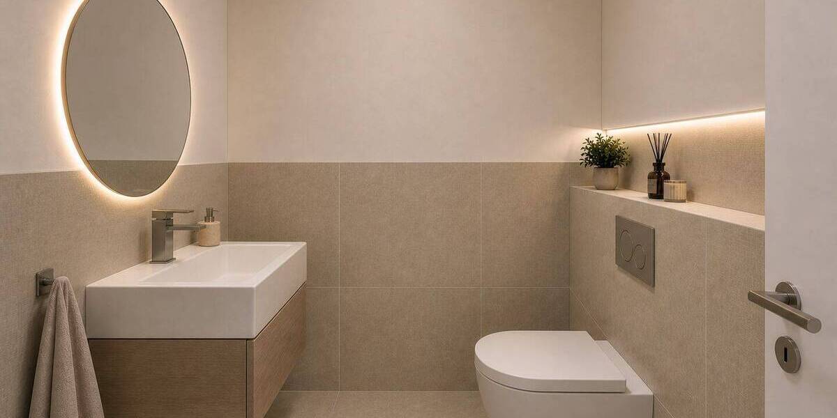 Etagenwohnung Achim Baden - 4 Zimmer, 135 m&sup2;, 639.000&euro; | Angebot:26128197