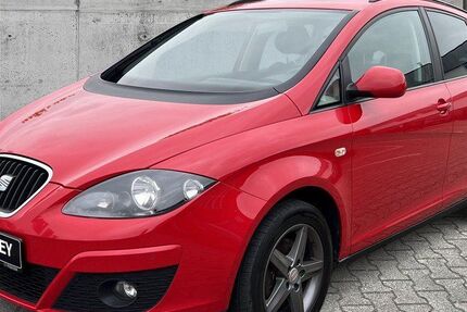 Seat Altea 312.600 km 3.980 &euro; Gersthofen 86368