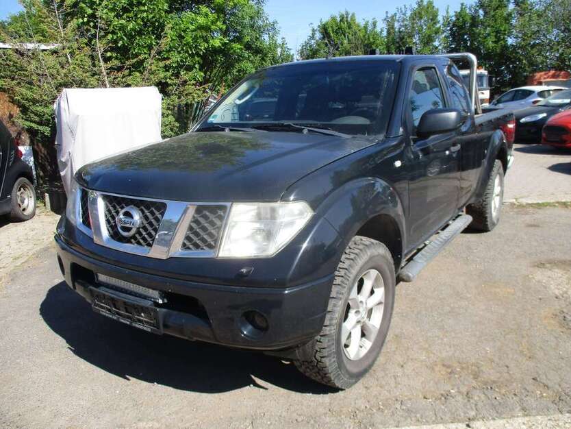 Navara