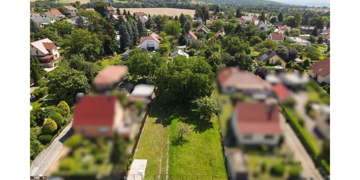 Grundstück Dresden Schönfeld-Weißig - 295.000&euro; | Angebot:27151358