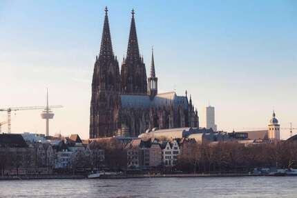 Wohnung zum Kaufen in Köln 414.000 € 70 m²