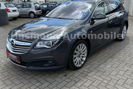Opel Insignia 128.000 km 10.999 &euro; Diepholz 49356