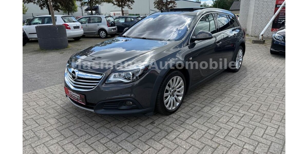 Opel Insignia 128.000 km 10.999 &euro; Diepholz 49356