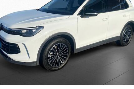 VW Tiguan 27.388 km 33.833 &euro; Kassel 34123