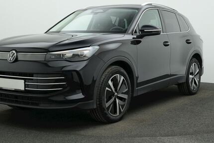 VW Tiguan 19.870 km 37.950 &euro; Neumarkt i.d. OPf. 92318