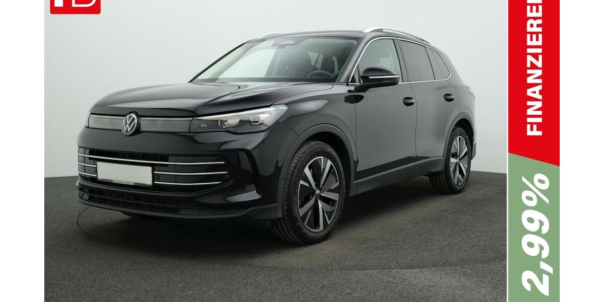 VW Tiguan 19.870 km 38.450 &euro; Neumarkt i.d. OPf. 92318