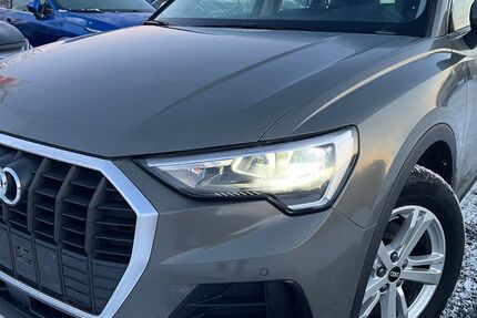 Audi Q3 93.837 km 20.600 &euro; Mittenwalde 15749