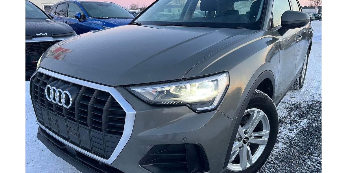 Audi Q3 93.837 km 20.600 &euro; Mittenwalde 15749