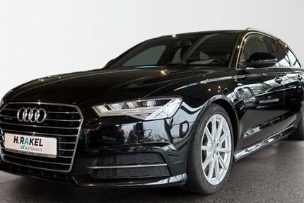 Audi A6 142.812 km 17.950 &euro; Geeste-Groß Hesepe 49744