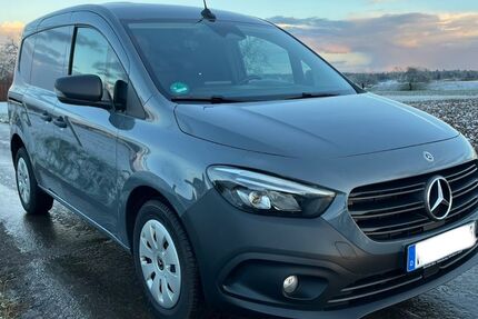 Mercedes-Benz Citan 22.810 km 16.980 &euro; Kaisersbach 73667