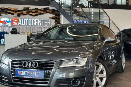 Audi A7 199.400 km 14.899 &euro; Pfaffenhofen an der Ilm 85276