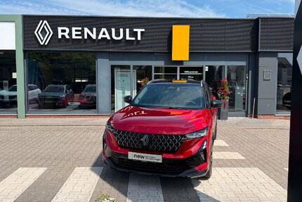 Renault Austral 21.990 km 29.990 &euro; Emstek-West 49685
