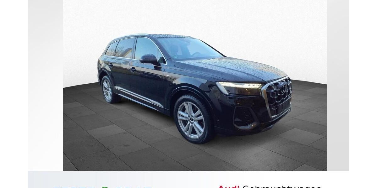 Audi Q7 32.720 km 83.990 &euro; Magdeburg 39126