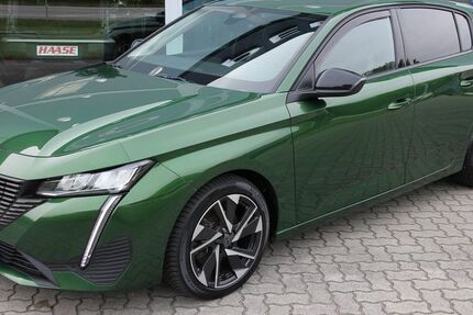 Peugeot 308 200.860 km 13.890 &euro; Neumünster 24539