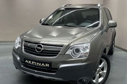 Opel Antara 193.000 km 3.800 &euro; Holzgerlingen 71088