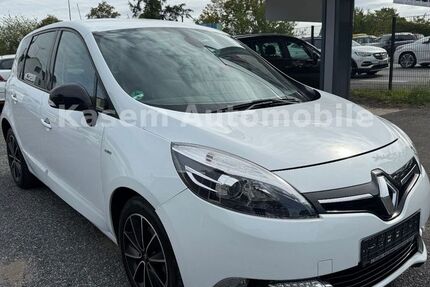 Renault Scenic 191.681 km 4.990 &euro; Plaidt 56637
