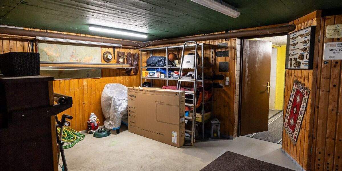 Reihenmittelhaus Delmenhorst Hasport/Annenheide - 5 Zimmer, 112 m&sup2;, 266.000&euro; | Angebot:25737690