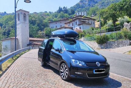 VW Sharan 169.800 km 21.100 &euro; Winsen 29308